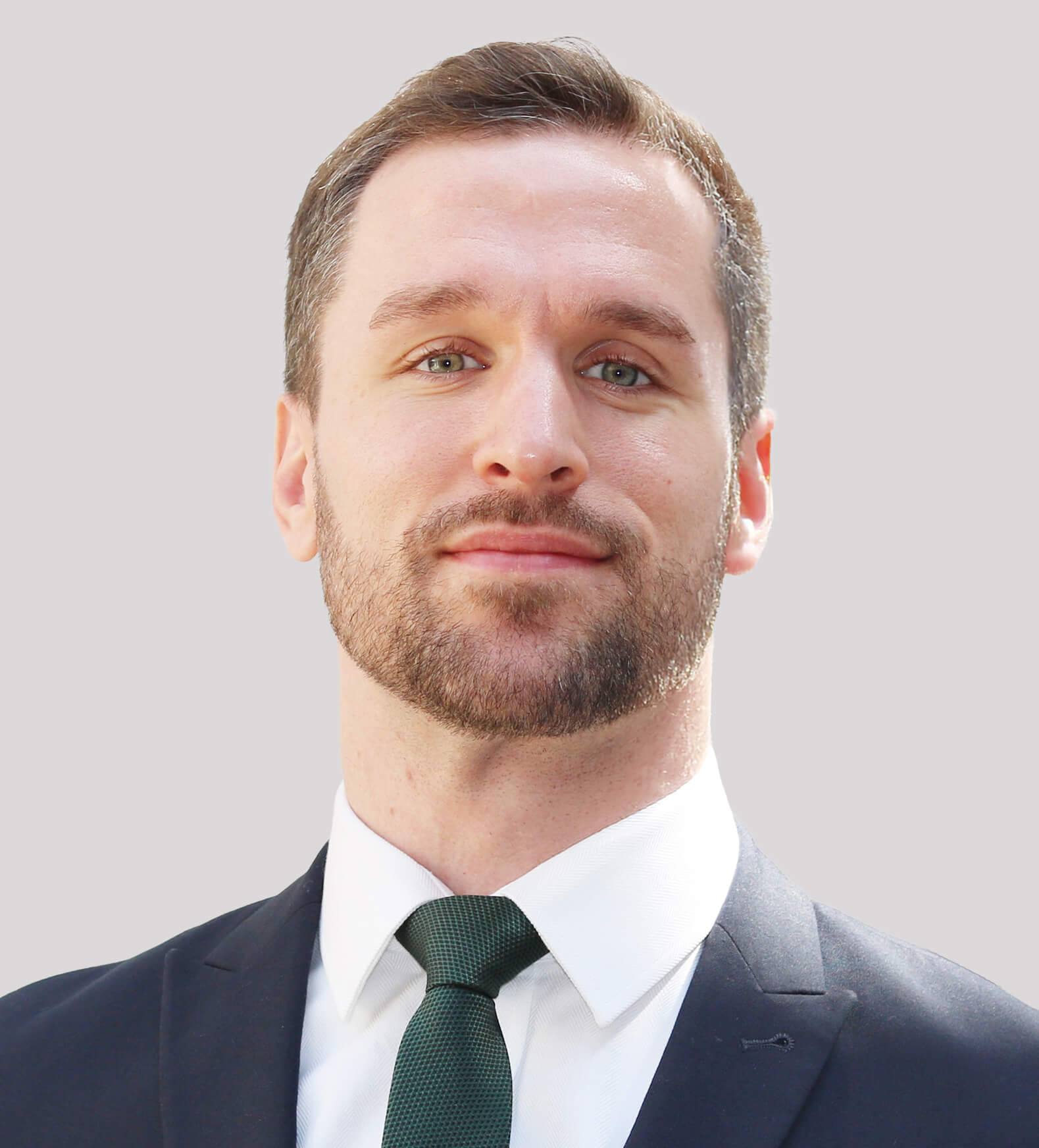 Sam O’Flaherty