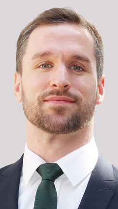 Sam O'Flaherty