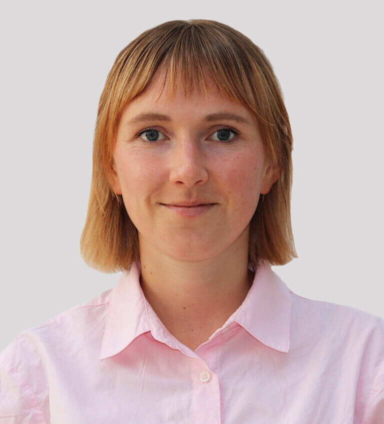 Amy Constant