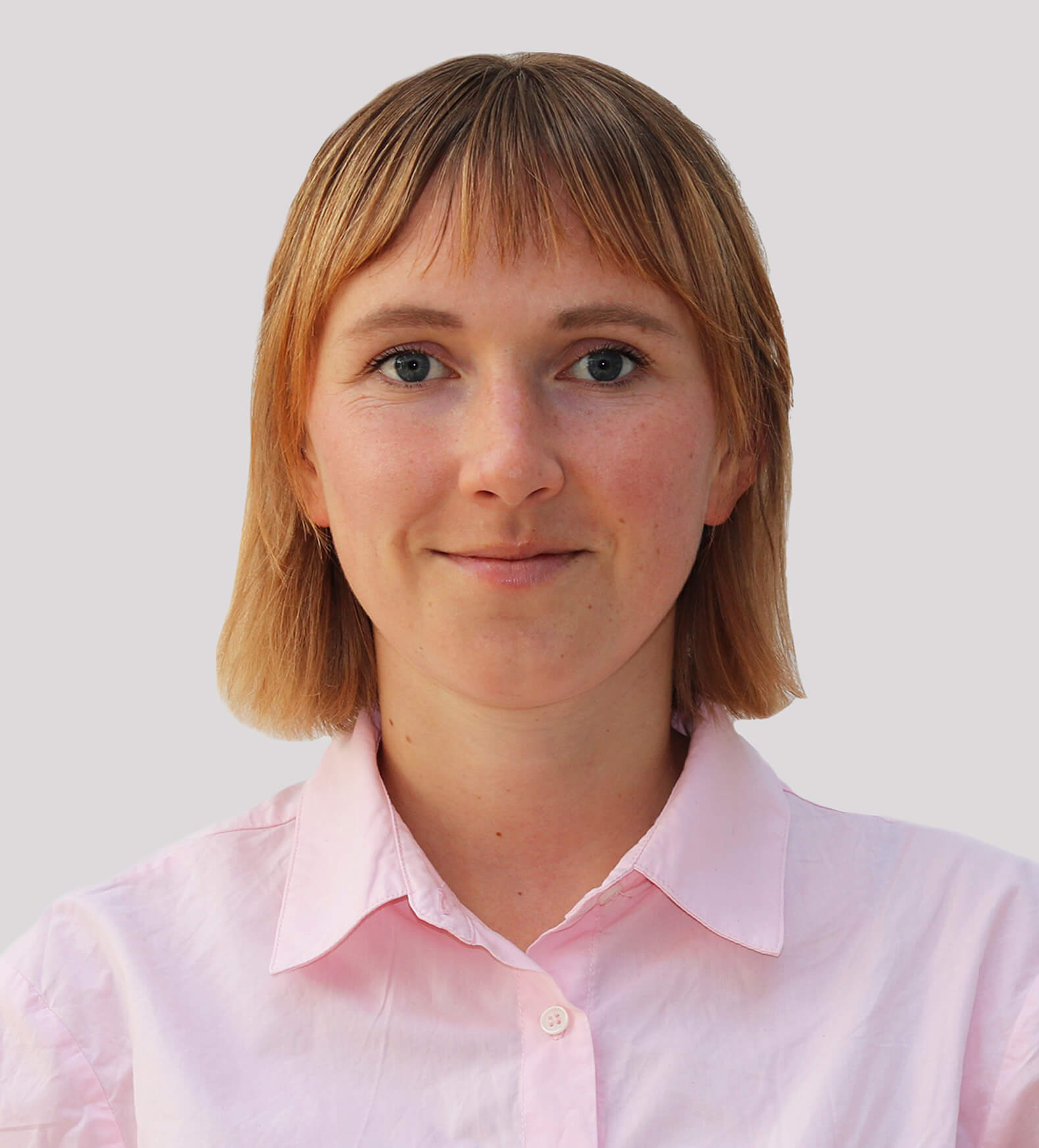 Amy Constant