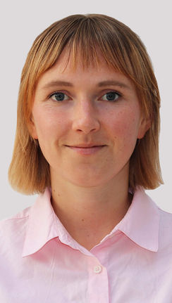 Amy Constant
