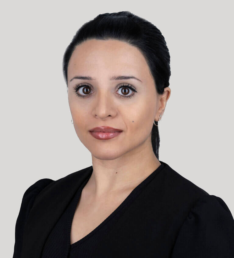 Annahita Moradi