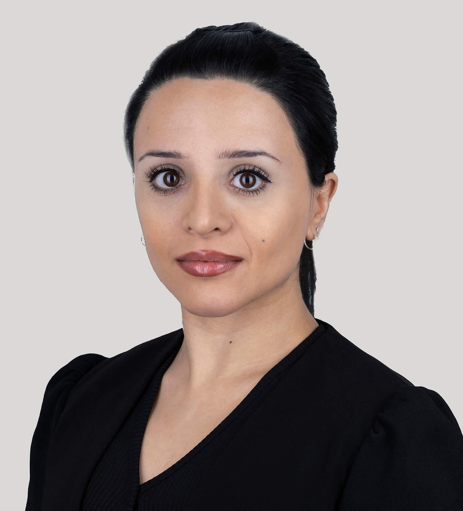 Annahita Moradi