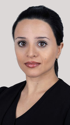 Annahita Moradi