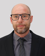 Dean Cruickshanks