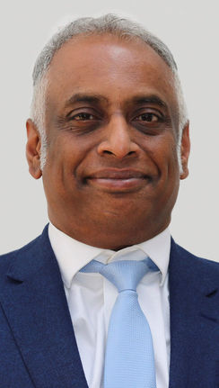 Varuna Withana