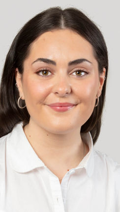 Caitriona Kay
