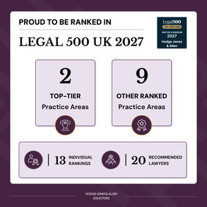 HJA Legal 500 - 2027 Guide