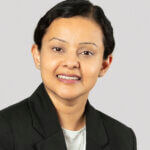 Harsha Shah