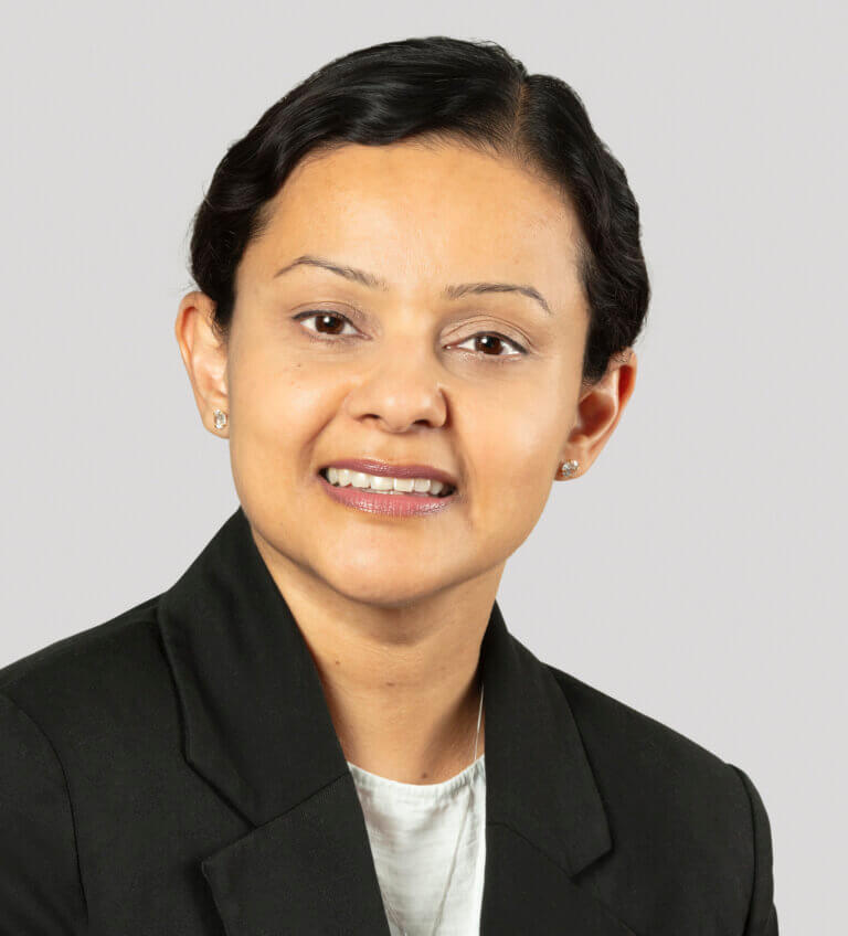 Harsha Shah