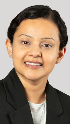Harsha Shah