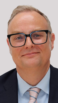 Neil Allan