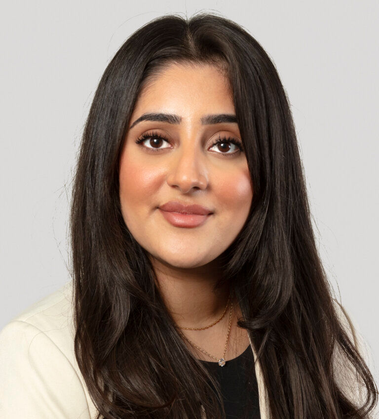 Ria Johal