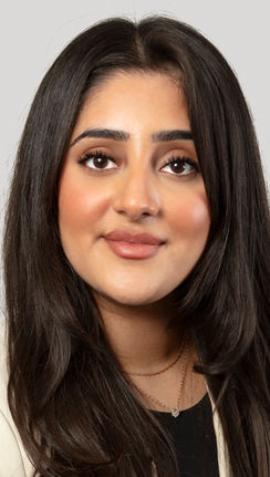 Ria Johal
