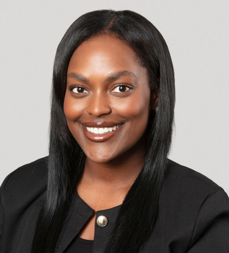 Amara McCalla