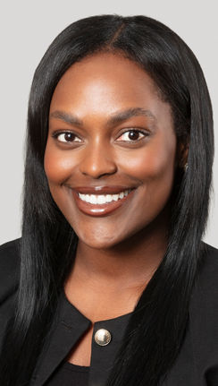 Amara McCalla