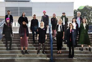 The Trial Of The Stansted 15